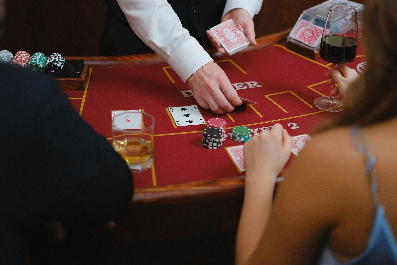 Bitcasino Review: Earn Big at This Fast Withdrawal Crypto Casino