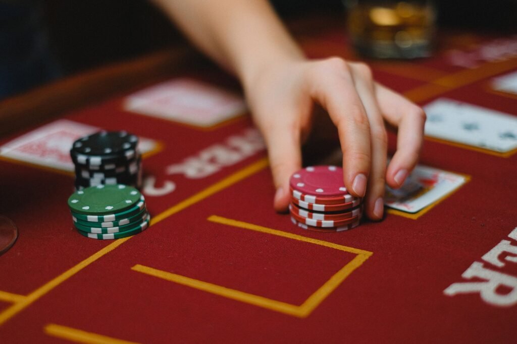 Fast Cash Out Casino Blueprint: High-Volume Roulette Cashback