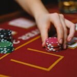 Fast Cash Out Casino Blueprint: High-Volume Roulette Cashback